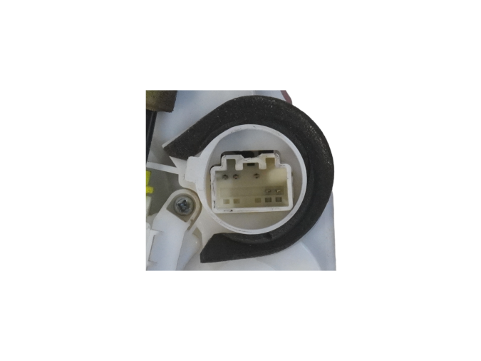 CERRADURA TRASERA DERECHA MAZDA 6 2013