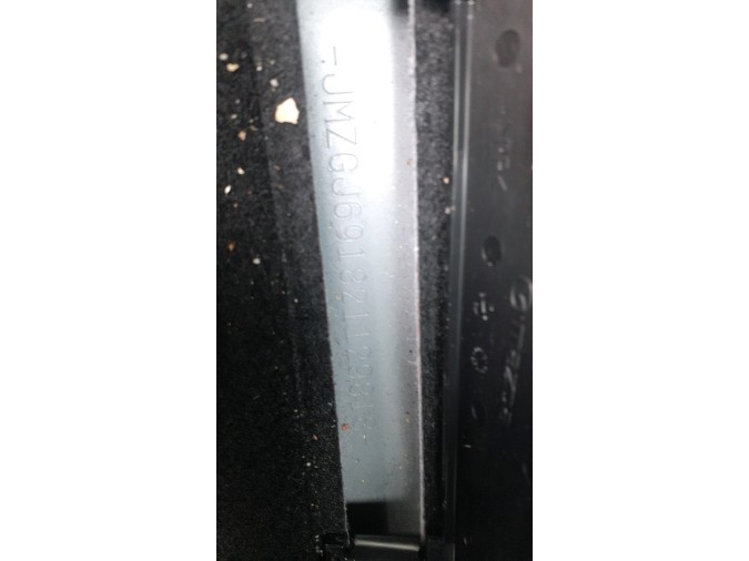 CERRADURA TRASERA DERECHA MAZDA 6 2013