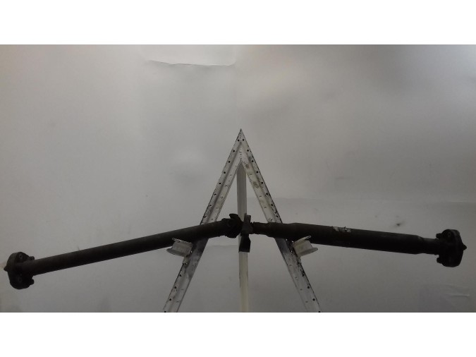 ARBOL DE  TRANSMISION DEL SO MERCEDES CLASE S 2002