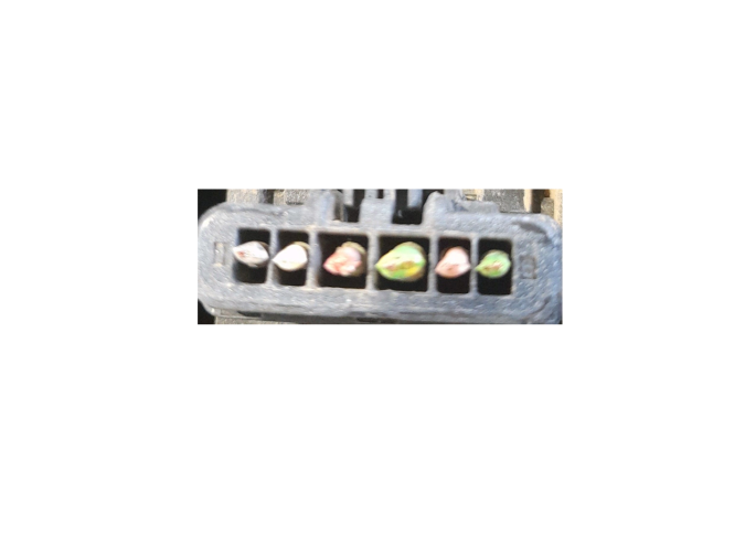 PILOTO TRASERO DERECHO TOYOTA PROACE 2020