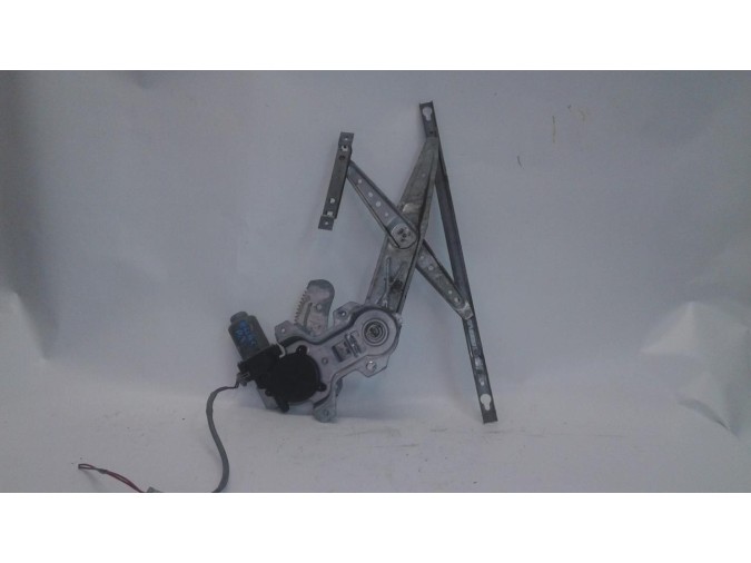 ELEVALUNAS TRASERO IZQUIERDO MG ZS 2004