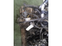 CAJA CAMBIOS NISSAN ALMERA 2000