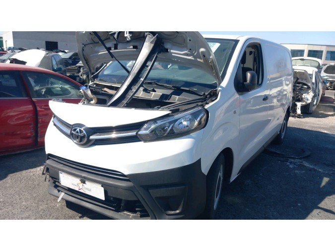 TIRAN.D.BARRA ES.TRA TOYOTA PROACE 2020