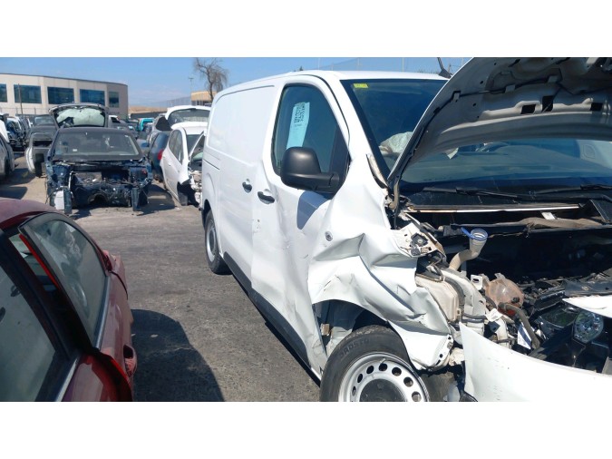 MOTOR REGUL.CALEFAC. TOYOTA PROACE 2020
