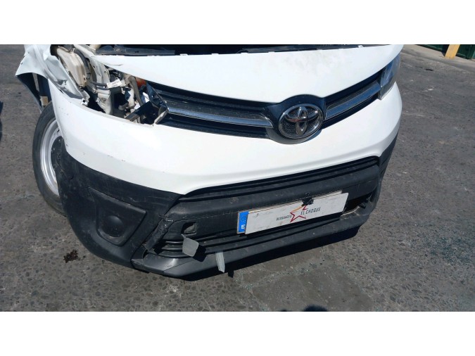 MOTOR REGUL.CALEFAC. TOYOTA PROACE 2020