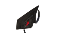 RETROVISOR DERECHO TOYOTA RAV4 2015