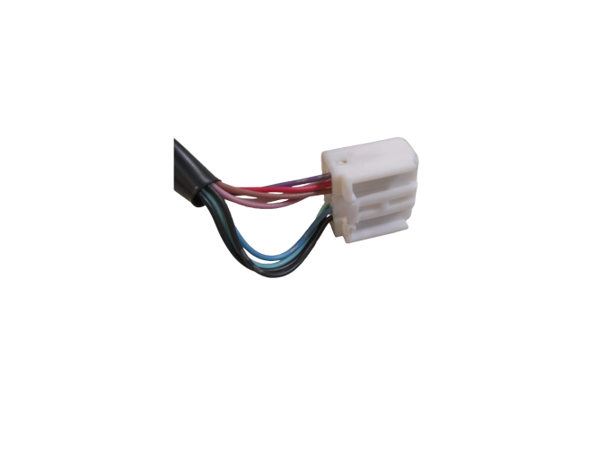 RETROVISOR DERECHO TOYOTA RAV4 2015