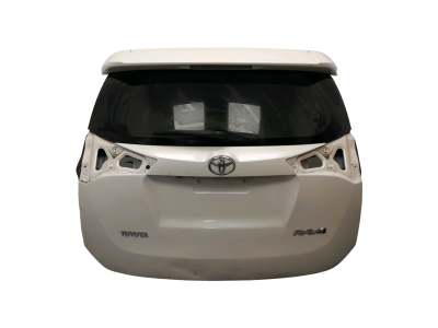PORTON TOYOTA RAV4 BLANCO 2015