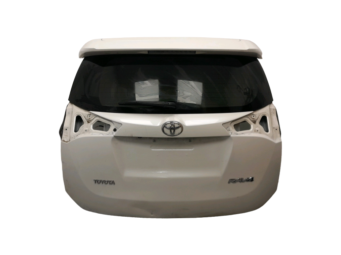 PORTON TOYOTA RAV4 BLANCO 2015