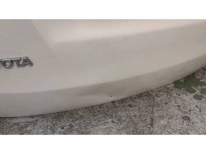 PORTON TOYOTA RAV4 BLANCO 2015