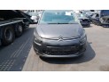 PANEL FRONTAL SO CITROEN C4 PICASSO 2012