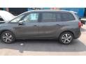 PANEL FRONTAL SO CITROEN C4 PICASSO 2012