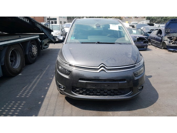 PANEL FRONTAL SO CITROEN C4 PICASSO 2012
