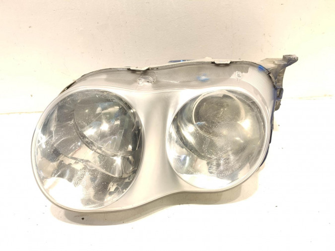 FARO DELANTERO IZQUIERDO HYUNDAI COUPE 2000
