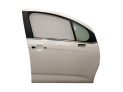PUERTA DELANTERA DERECHA CITROEN C3 BLANCO 2013