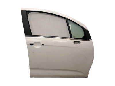 PUERTA DELANTERA DERECHA CITROEN C3 BLANCO 2013