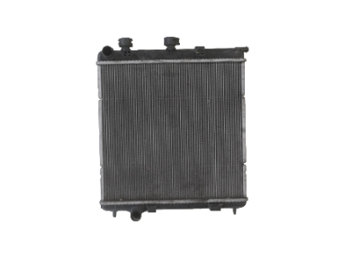 RADIADOR AGUA CITROEN C3 2013