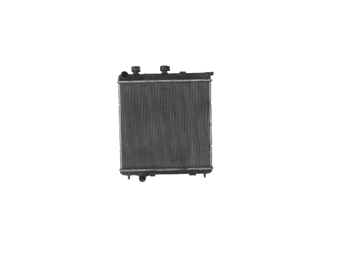 RADIADOR AGUA CITROEN C3 2013