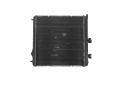 RADIADOR AGUA CITROEN C3 2013