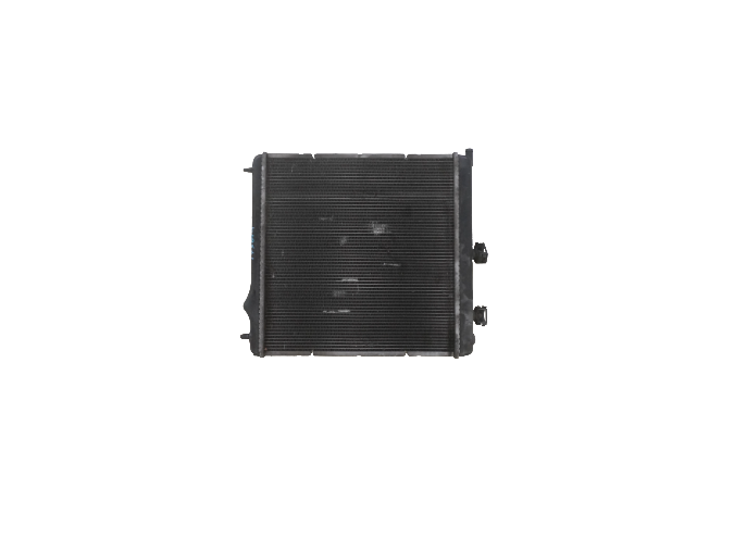 RADIADOR AGUA CITROEN C3 2013