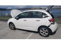 ESTRUC.COJIN DL.I. CITROEN C3 2013