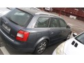 Autorradio AUDI A4 2004