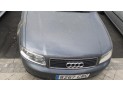 Autorradio AUDI A4 2004