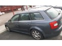 MANDO ELEVALUNAS DELANTERO IZQUIERDO AUDI A4 2004