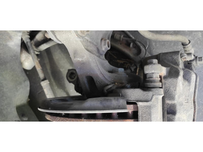 MANGUETA DELANTERA DERECHA OPEL INSIGNIA 2009