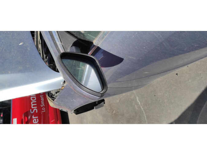 RETROVISOR IZQUIERDO OPEL INSIGNIA 2009