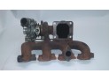 Turbo-Compresor FORD MONDEO 2003