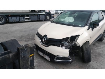 SOP.AMORT.GOLP.DL.I. RENAULT CAPTUR 2016
