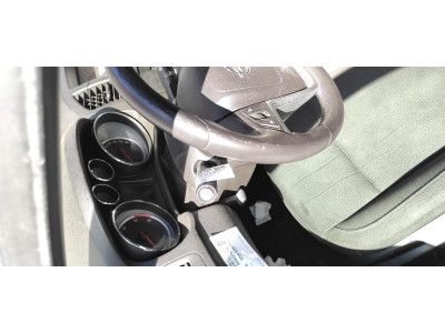 COLUMNA DIRECCION OPEL INSIGNIA 2009