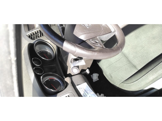 COLUMNA DIRECCION OPEL INSIGNIA 2009