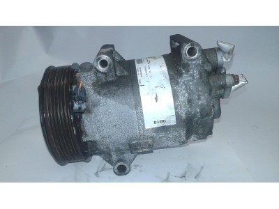 COMPRESOR AIRE ACONDICIONADO RENAULT SCENIC 2004