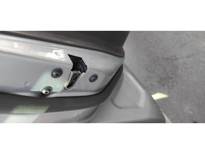CERRADURA PUERTA DELANTERA IZQUIERDA OPEL INSIGNIA 2009