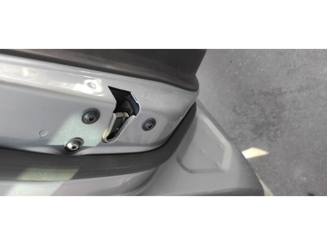 CERRADURA PUERTA DELANTERA IZQUIERDA OPEL INSIGNIA 2009