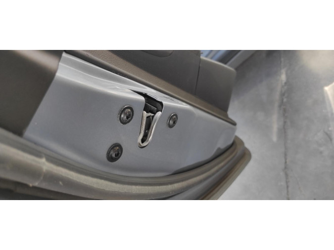 CERRADURA PUERTA TRASERA IZQUIERDA OPEL INSIGNIA 2009