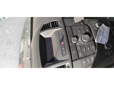 Display Radio Multifunción OPEL INSIGNIA 2009