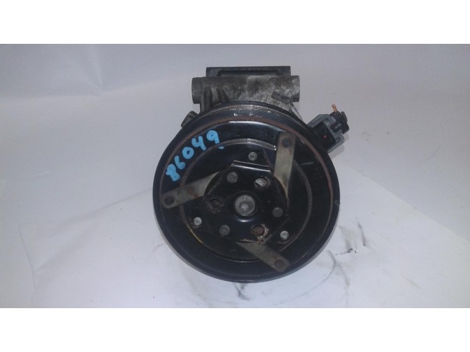 COMPRESOR AIRE ACONDICIONADO RENAULT SCENIC 2004