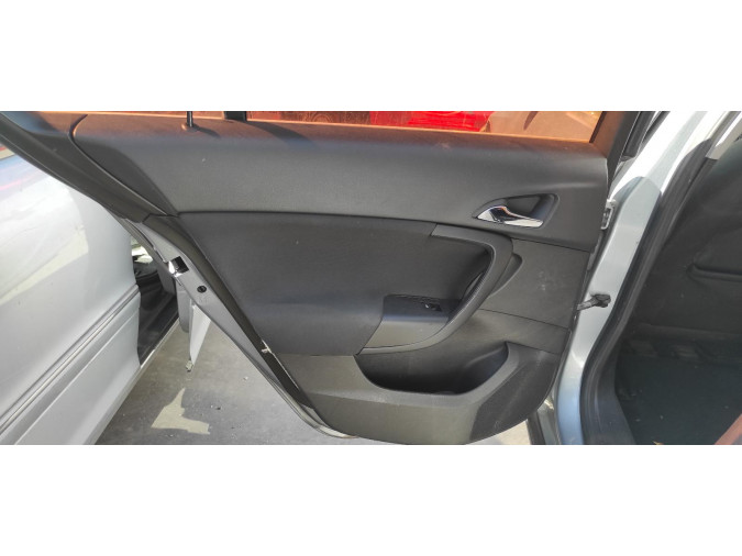 ELEVALUNAS TRASERO IZQUIERDO OPEL INSIGNIA 2009