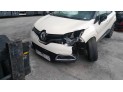 Cinturón de seguridad trasero central RENAULT CAPTUR 2016