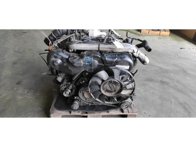 MOTOR SO CITROEN XSARA 1999