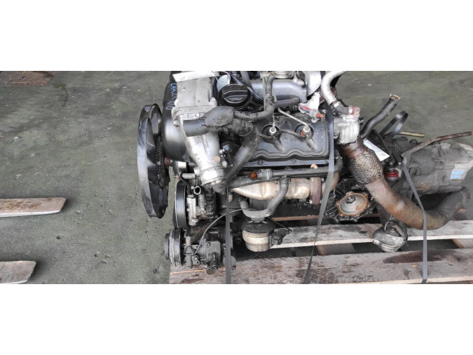 MOTOR SO CITROEN XSARA 1999