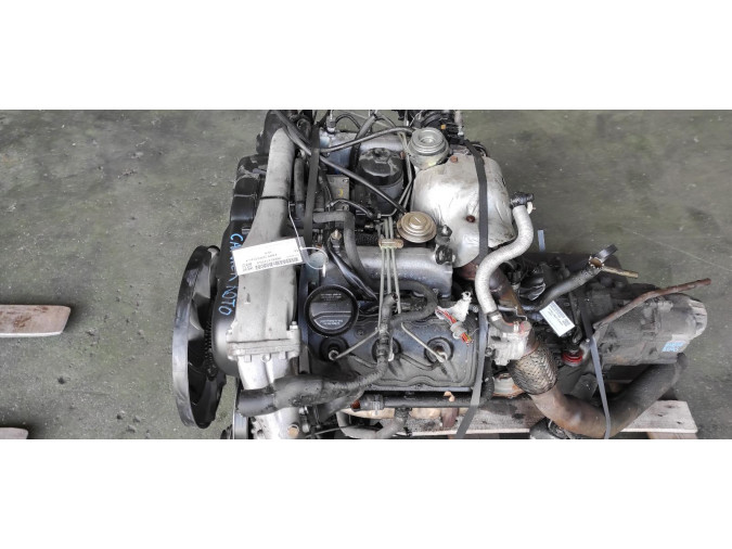 MOTOR SO CITROEN XSARA 1999