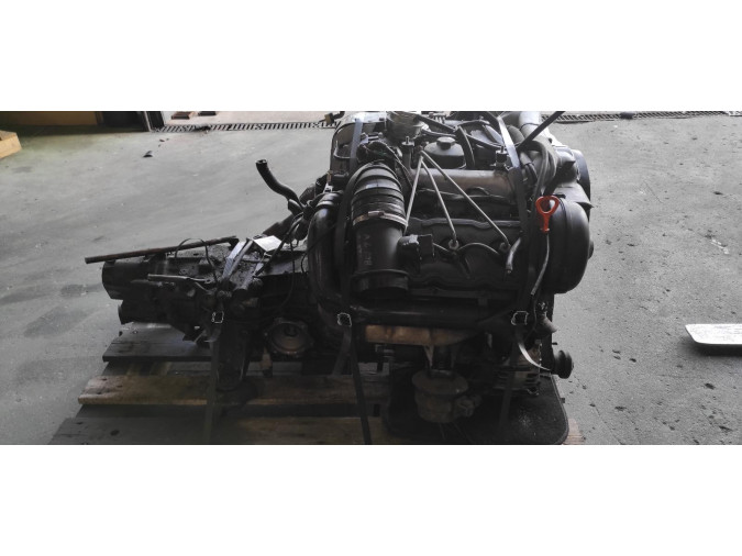 MOTOR SO CITROEN XSARA 1999