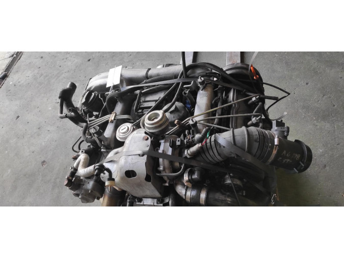 MOTOR SO CITROEN XSARA 1999