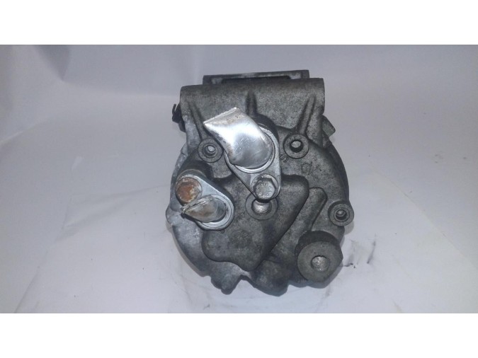 COMPRESOR AIRE ACONDICIONADO RENAULT SCENIC 2004
