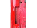 RECUBRIM.MALETERO VOLKSWAGEN GOLF GTI 2017