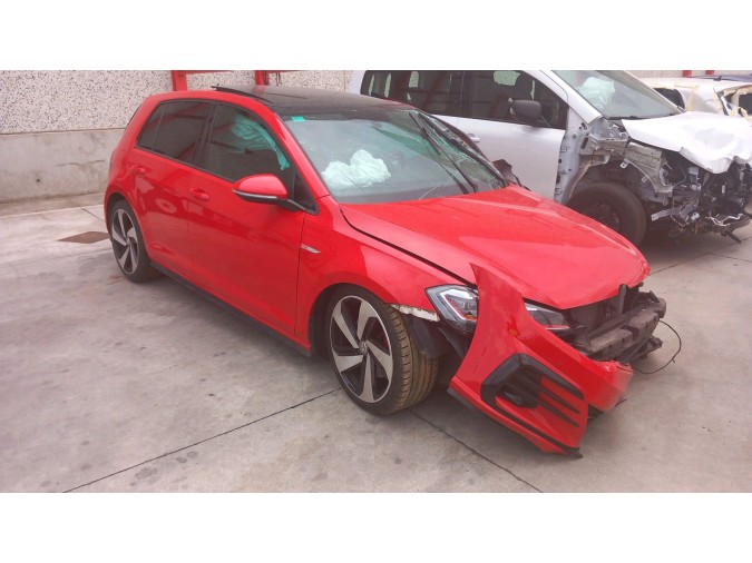 BRAZO SUSPENSION INFERIOR VOLKSWAGEN GOLF GTI 2017